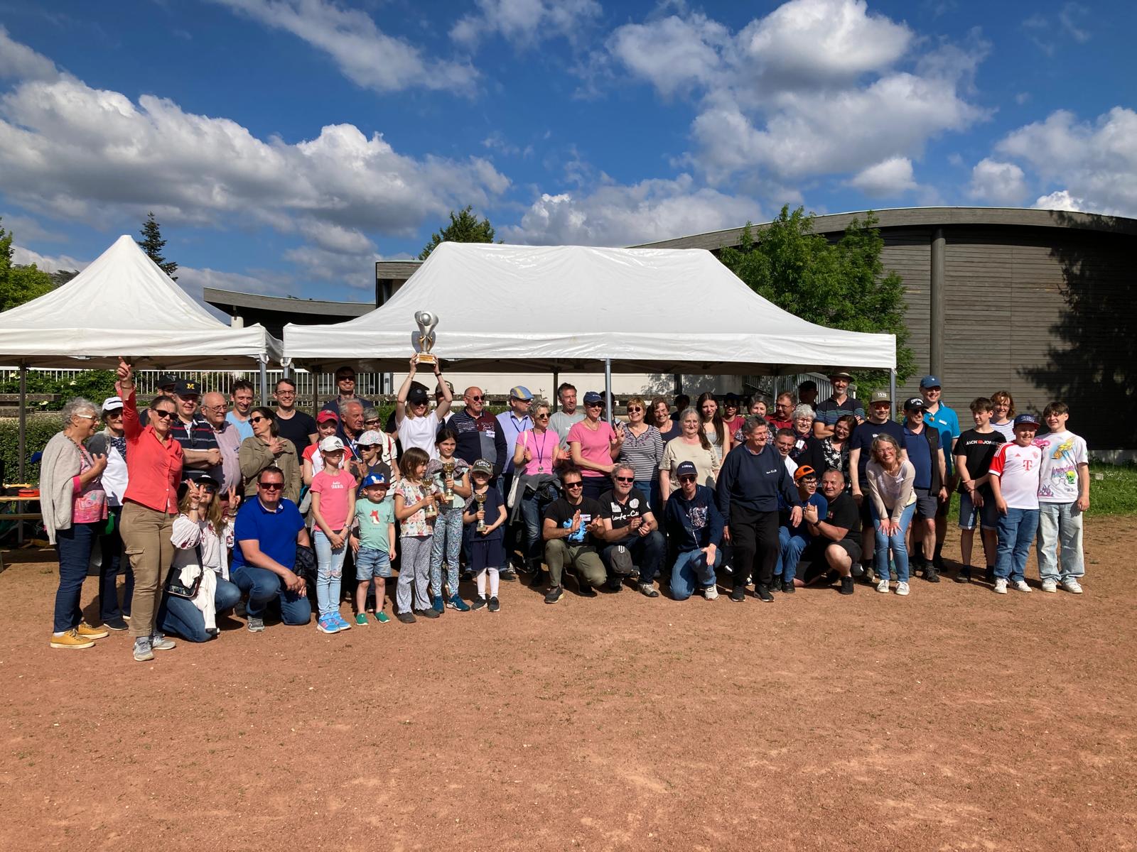 2024 10 12 Petanque Turnier